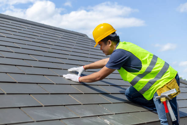 Trusted Marlborough, MA Roofing Contractor Experts