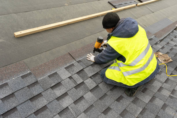 Slate Roofing Contractor in Marlborough, MA
