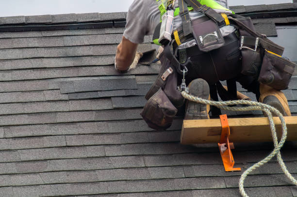 Roof Waterproofing Services in Marlborough, MA